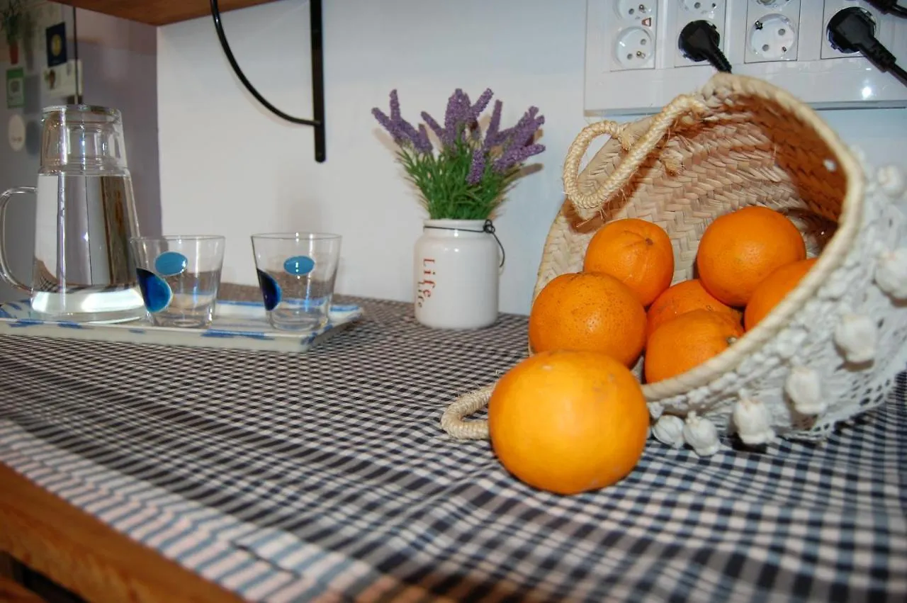 Hostal Ca'N Tiu Alaro