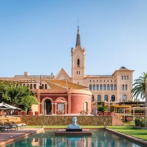 Sant Pere Del Bosc Hotel&spa 5* Lloret de Mar