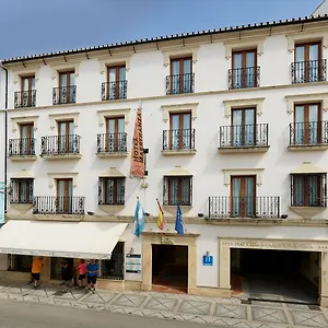 Maestranza 4* Ronda