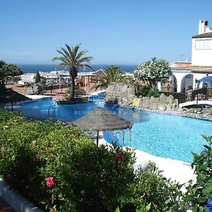 El Capistrano Sur 2* Nerja