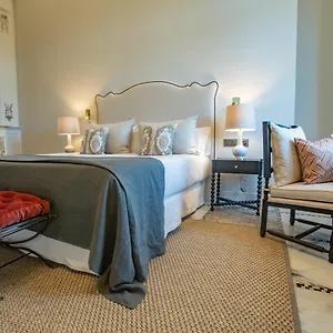 Soho Boutique Castillo De Santa Catalina - Adults Recommended 5* Malaga