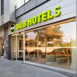 B&B Hotel Lleida 3* Lerida