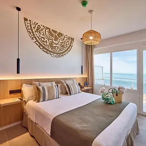 Hotel Saulo By Puro, Can Pastilla (Mallorca)