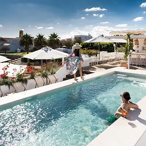 Gatzara Santa Gertrudis 4* Santa Gertrudis (Ibiza)