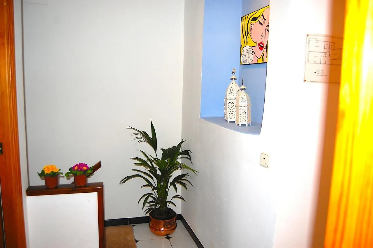 Hostal Ca'N Tiu Alaro