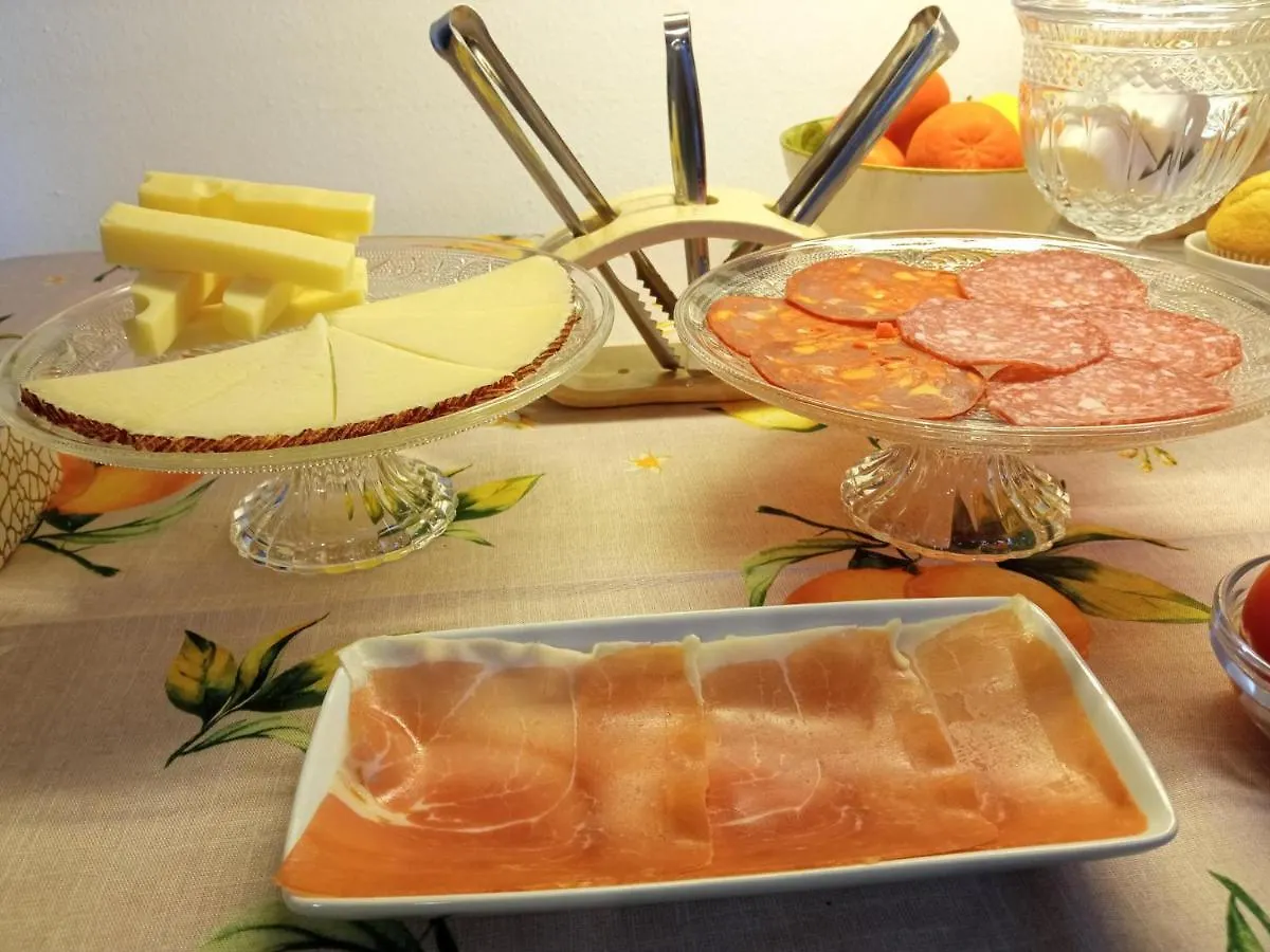 Hostal Ca'N Tiu Alaro Spain