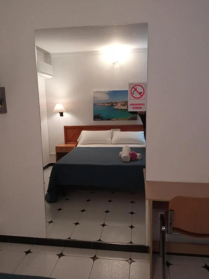Hostal Ca'N Tiu Alaro Spain