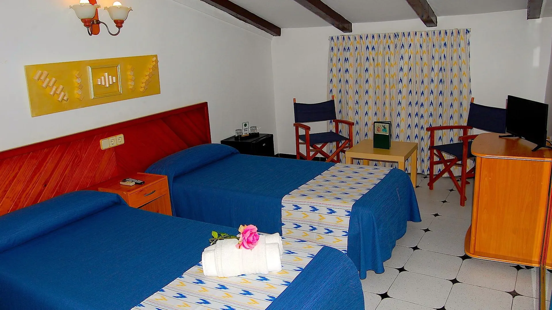 Guest house Hostal Ca'N Tiu Alaro