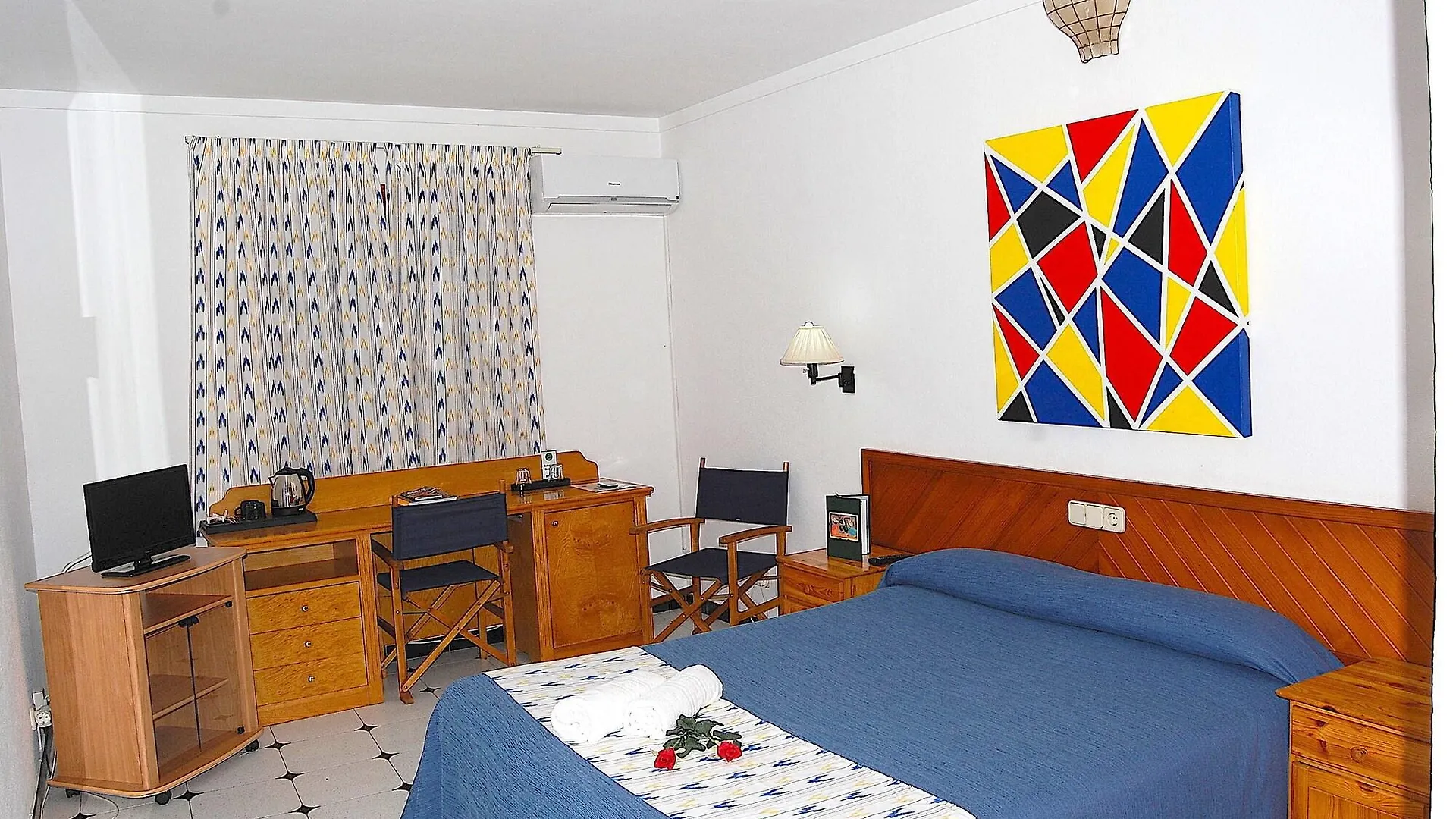 Hostal Ca'N Tiu Alaro 2*,