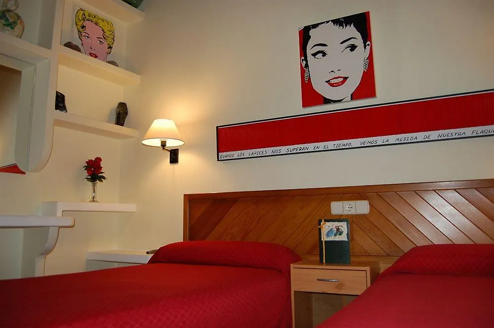 Hostal Ca'N Tiu Alaro