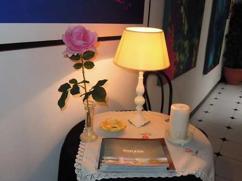 Hostal Ca'N Tiu Alaro