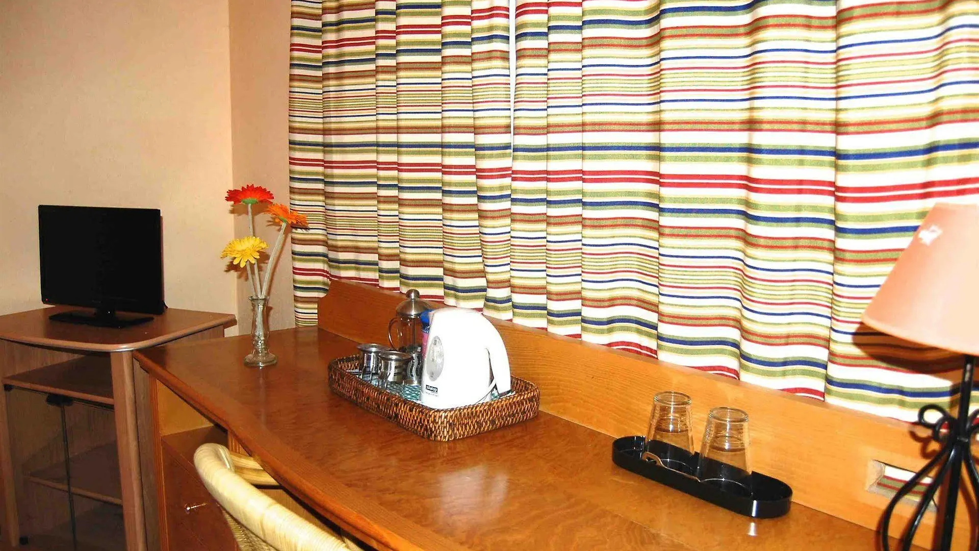 Hostal Ca'N Tiu Alaro Spain