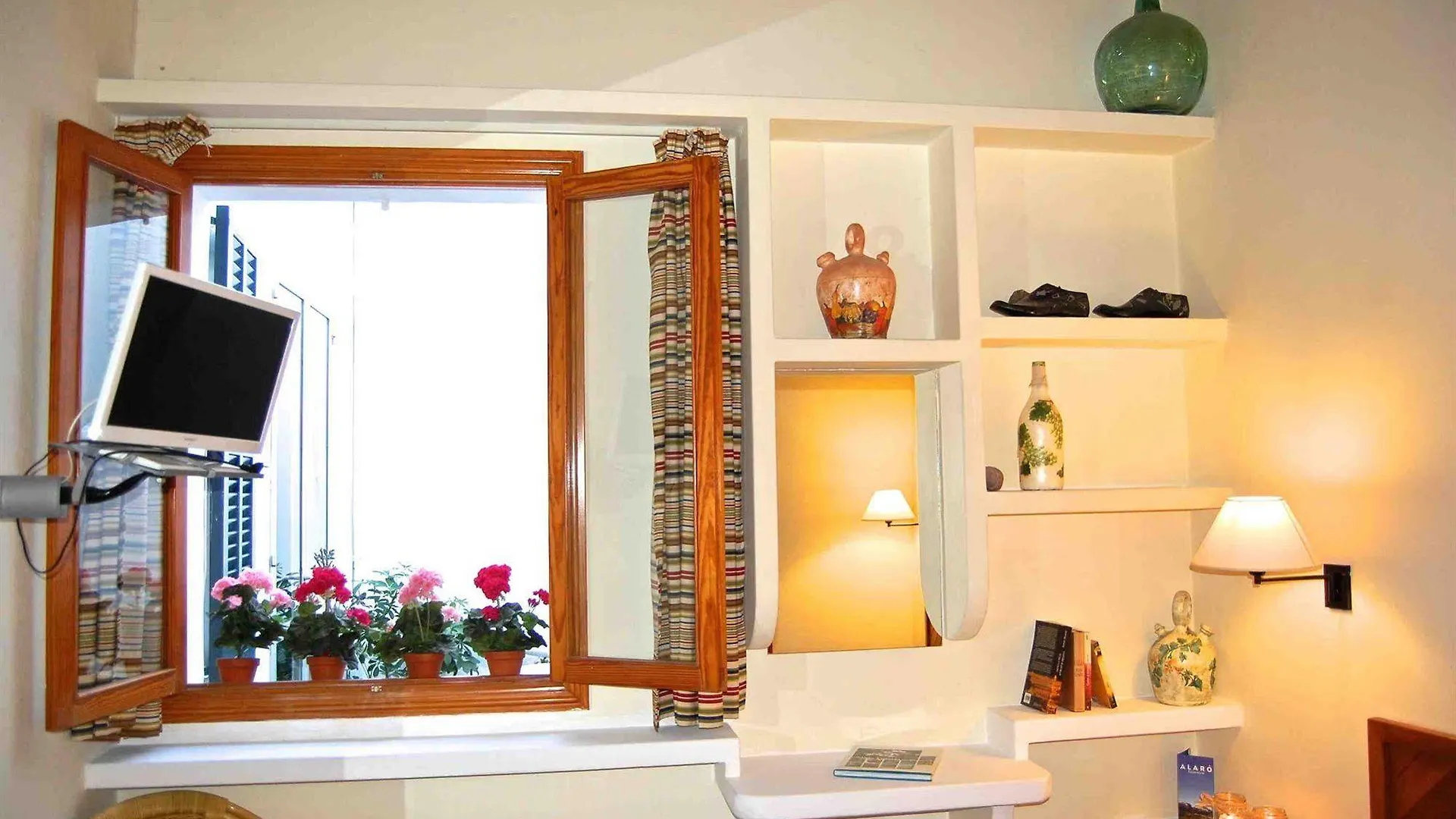 Hostal Ca'N Tiu Alaro