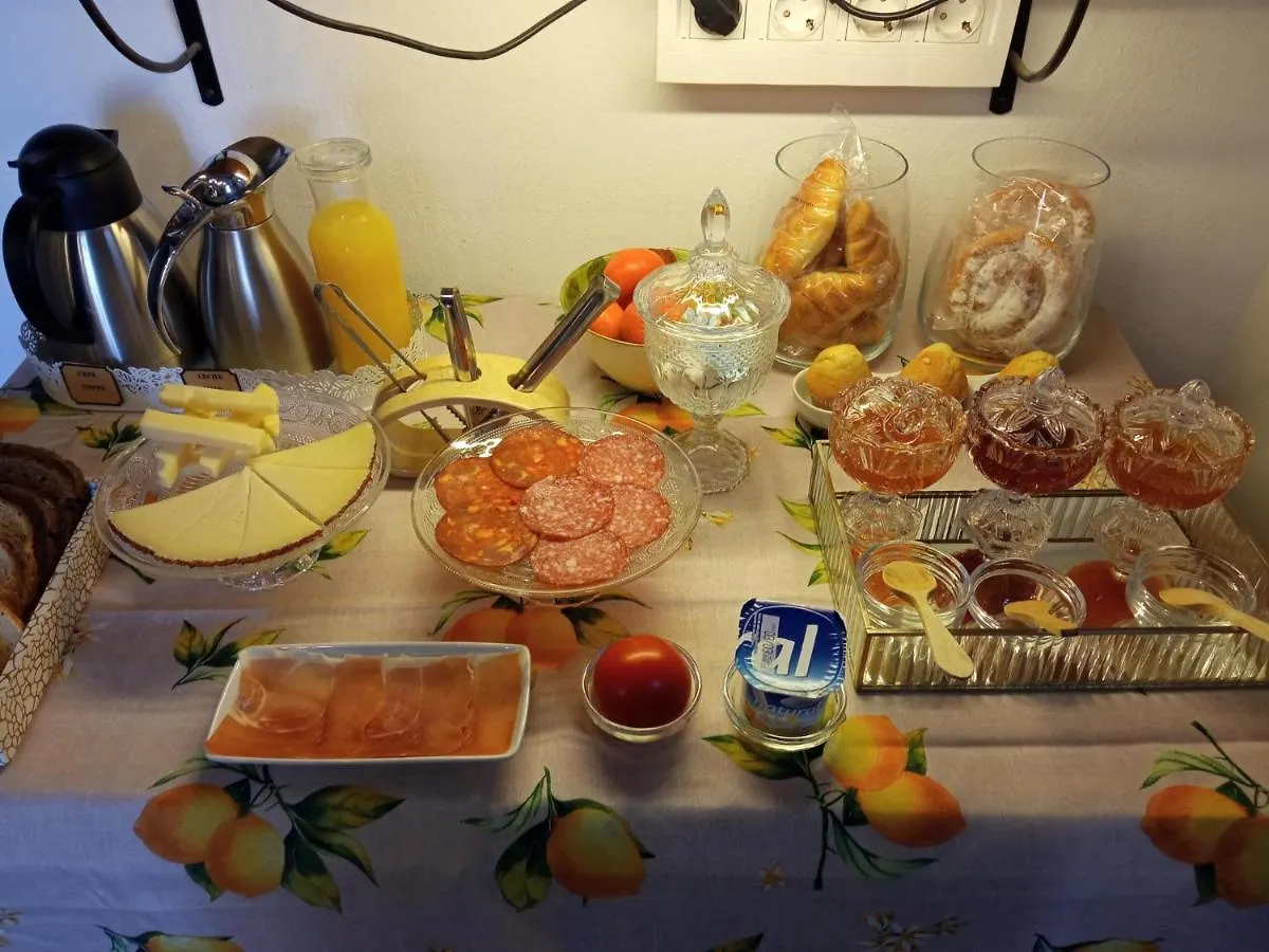 Hostal Ca'N Tiu Alaró Gasthuis