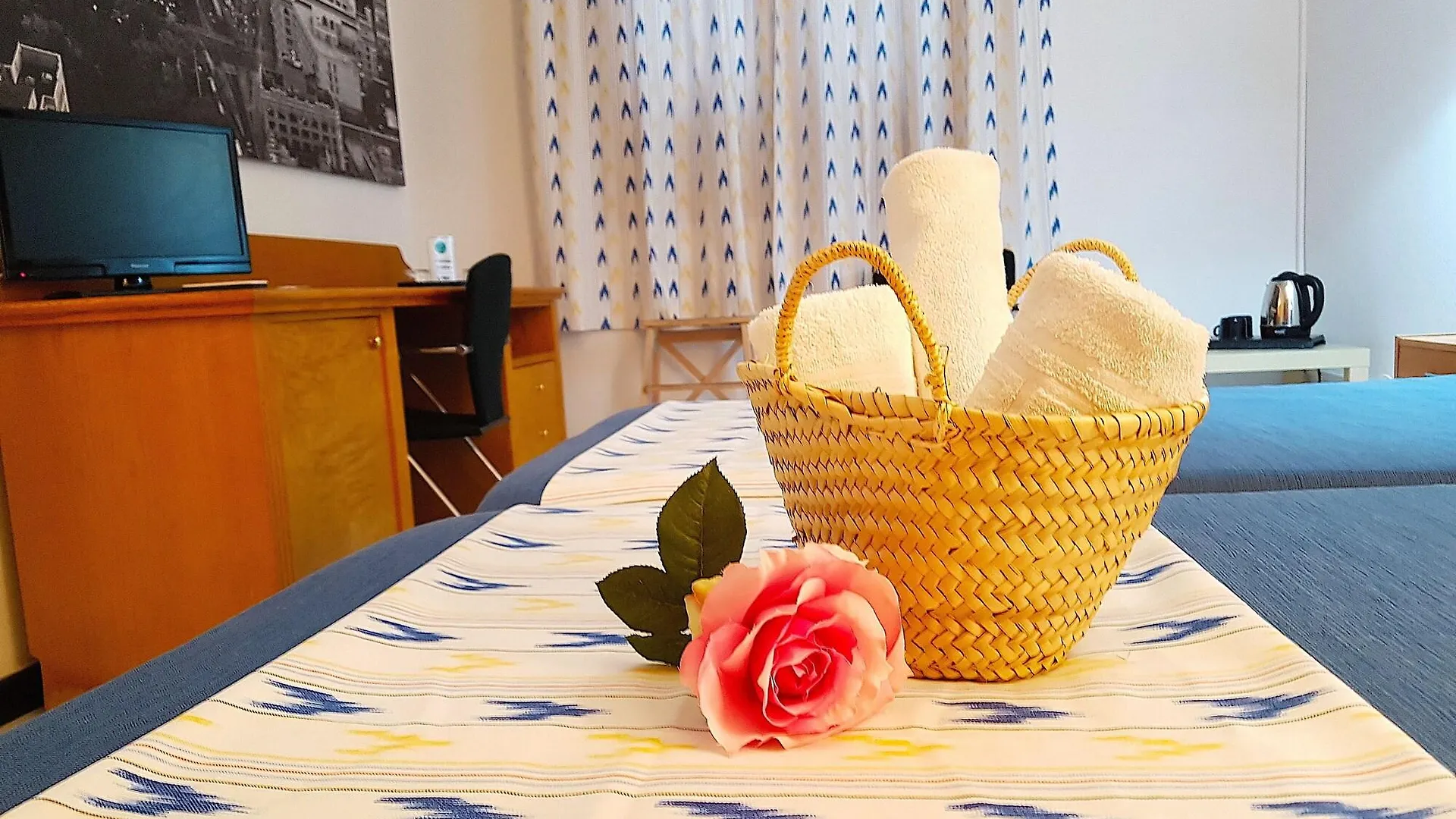 Hostal Ca'N Tiu Alaro Spain